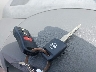 1N6AD0EV8BC****** Salvage 2011 Nissan Frontier in North Carolina State