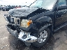 1N6AD0EV8BC****** Repairable 2011 Nissan Frontier