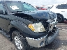 1N6AD0EV8BC****** Salvage and Wrecked 2011 Nissan Frontier in Raleigh