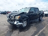 1N6AD0EV8BC****** Used and Repairable 2011 Nissan Frontier in Raleigh