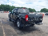 1N6AD0EV8BC****** Salvage and Repairable 2011 Nissan Frontier in Raleigh