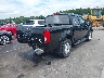 1N6AD0EV8BC****** Salvage and Wrecked 2011 Nissan Frontier in North Carolina State