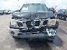 1N6AD0EV8BC****** Salvage and Repairable 2011 Nissan Frontier in North Carolina State