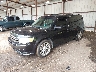 2FMGK5DC3CB****** Usados y Reparables 2012 Ford Flex en Atlanta