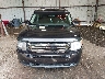 2FMGK5DC3CB****** Salvamento y Reparables 2012 Ford Flex en Estado de Georgia