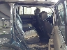 2FMGK5DC3CB****** Destrozados 2012 Ford Flex en Atlanta