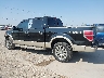 1FTPW14V89K****** Repairable 2009 Ford F-150 in Texas State