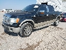 1FTPW14V89K****** Used and Repairable 2009 Ford F-150 in Permian Basin