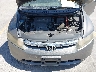 JHMFA36217S****** Reparables 2007 Honda Civic en Fremont