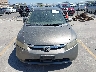 JHMFA36217S****** Destrozados 2007 Honda Civic en Estado de California