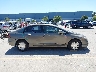 JHMFA36217S****** Usados 2007 Honda Civic en Estado de California