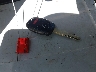 JHMFA36217S****** Salvamento 2007 Honda Civic en Estado de California