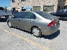 JHMFA36217S****** Salvamento y Reparables 2007 Honda Civic en Fremont
