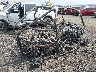 3NSA5K878RH****** Salvamento y Destrozados 2024 Polaris RZR en Estado de Washington