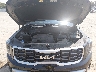 5XYP6DGC3RG****** Repairable 2024 Kia Telluride in Little Rock