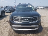 5XYP6DGC3RG****** Wrecked 2024 Kia Telluride in Arkansas State