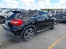 WDCTG4EB7FJ****** Salvamento y Destrozados 2015 Mercedes-Benz GLA-Class en Estado de Texas