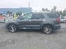 1FM5K7FH1HG****** Repairable 2017 Ford Explorer in California State