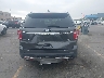 1FM5K7FH1HG****** Wrecked 2017 Ford Explorer