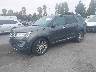 1FM5K7FH1HG****** Used and Repairable 2017 Ford Explorer in Fremont