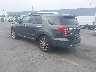 1FM5K7FH1HG****** Salvage and Repairable 2017 Ford Explorer in Fremont