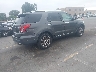 1FM5K7FH1HG****** Salvage and Wrecked 2017 Ford Explorer in California State