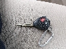 4T4BF3EK9BR****** Salvage 2011 Toyota Camry in Missouri State