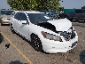 1HGCP2F35BA****** Salvamento y Destrozados 2011 Honda Accord en Boise
