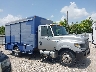 1HTJSSKK0CJ****** Used 2012 International TerraStar in Texas State