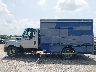 1HTJSSKK0CJ****** Repairable 2012 International TerraStar in Texas State