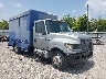 1HTJSSKK0CJ****** Salvage and Wrecked 2012 International TerraStar in Houston