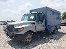 1HTJSSKK0CJ****** Used and Repairable 2012 International TerraStar in Houston