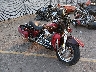 1HD1PKE185Y****** Salvamento y Destrozados 2005 Harley-Davidson CVO Electra Glide en Boise