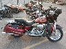 1HD1PKE185Y****** Salvamento 2005 Harley-Davidson CVO Electra Glide en Estado de Idaho