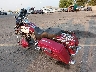 1HD1PKE185Y****** Salvamento y Reparables 2005 Harley-Davidson CVO Electra Glide en Boise