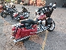 1HD1PKE185Y****** Salvamento y Destrozados 2005 Harley-Davidson CVO Electra Glide en Estado de Idaho