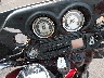 1HD1PKE185Y****** Salvamento 2005 Harley-Davidson CVO Electra Glide en Boise