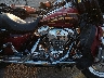 1HD1PKE185Y****** Destrozados 2005 Harley-Davidson CVO Electra Glide en Boise