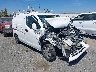 3N6CM0KN7FK****** Salvage and Wrecked 2015 Nissan NV 200 in Fremont