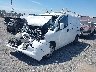 3N6CM0KN7FK****** Used and Repairable 2015 Nissan NV 200 in Fremont