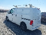 3N6CM0KN7FK****** Salvage and Repairable 2015 Nissan NV 200 in Fremont