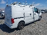 3N6CM0KN7FK****** Salvage and Wrecked 2015 Nissan NV 200 in California State