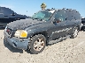 1GKDS13S052****** Used and Repairable 2005 GMC Envoy in North Hollywood