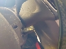 1FAHP3F24CL****** Salvage 2012 Ford Focus in Michigan State