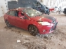 1FAHP3F24CL****** Salvage and Wrecked 2012 Ford Focus in Flint