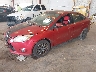 1FAHP3F24CL****** Used and Repairable 2012 Ford Focus in Flint