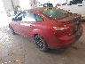 1FAHP3F24CL****** Salvage and Repairable 2012 Ford Focus in Flint