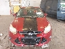 1FAHP3F24CL****** Salvage and Repairable 2012 Ford Focus in Michigan State