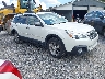 4S4BRCPC1E3****** Salvage and Wrecked 2014 Subaru Outback in Roanoke