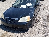 2HGES26732H****** Salvamento 2002 Honda Civic en Estado de Nueva Jersey